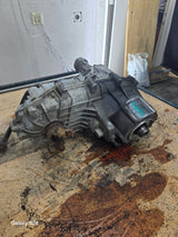 1992-1997 Ford F150 Transfer Case Borg Warner BW1356 Electric Shift