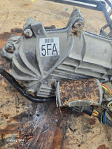 1992-1997 Ford F150 Transfer Case Borg Warner BW1356 Electric Shift