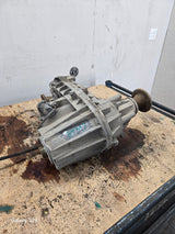 2003-2010 Ford Pickup F250 F350 F450 F550 Super Duty Transfer Case Electric Shift 6.0L 6.4l power stroke, 6.8L v10 triton, 5.4L v8 5r110 7C34 7A195 AB 167k miles