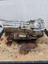 2011 6.2L Gas 6r140 Automatic Transmission 4wd 2wd Ford F250 F350 F450 F550 Super Duty 126k Miles