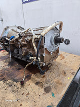2011 6.2L Gas 6r140 Automatic Transmission 4wd 2wd Ford F250 F350 F450 F550 Super Duty 126k Miles