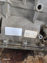 2011-16 6.2L Gas 6r140 Automatic Transmission 4wd 2wd Ford F250 F350 F450 F550 Super Duty 116k Miles