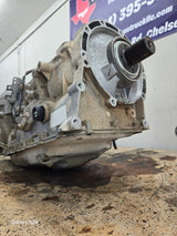 2011-16 6.2L Gas 6r140 Automatic Transmission 4wd 2wd Ford F250 F350 F450 F550 Super Duty 116k Miles