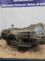 2003-2010 5r110 Automatic Transmission WITH PTO POWER TAKE OFF 4x4 6.0L power stroke 6.8L v10 triton 5.4L v8 68K MILES