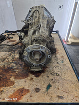 2003-2010 5r110 Automatic Transmission WITH PTO POWER TAKE OFF 4x4 6.0L power stroke 6.8L v10 triton 5.4L v8 68K MILES