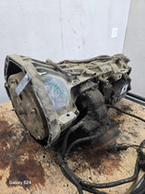 2003-2010 5r110 Automatic Transmission WITH PTO POWER TAKE OFF 4x4 6.0L power stroke 6.8L v10 triton 5.4L v8 68K MILES