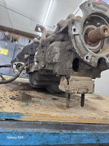 2003-2010 5r110 Automatic Transmission WITH PTO POWER TAKE OFF 4x4 6.0L power stroke 6.8L v10 triton 5.4L v8 68K MILES