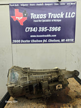 4r100 Automatic Transmission 2wd Ford F250 F350 F450 F550 Super Duty 6.8L v10 triton 5.4L v8 132K Miles