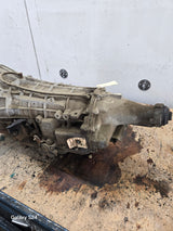 4r100 Automatic Transmission 2wd Ford F250 F350 F450 F550 Super Duty 6.8L v10 triton 5.4L v8 132K Miles