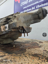 4r100 Automatic Transmission 2wd Ford F250 F350 F450 F550 Super Duty 6.8L v10 triton 5.4L v8 132K Miles