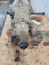 4r100 Automatic Transmission 2wd Ford F250 F350 F450 F550 Super Duty 6.8L v10 triton 5.4L v8 132K Miles