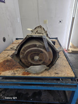 4r100 Automatic Transmission 2wd Ford F250 F350 F450 F550 Super Duty 6.8L v10 triton 5.4L v8 132K Miles