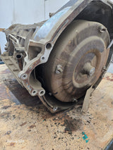 4r100 Automatic Transmission 2wd Ford F250 F350 F450 F550 Super Duty 6.8L v10 triton 5.4L v8 132K Miles