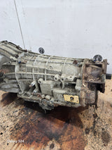 4r100 Automatic Transmission 4wd Ford F250 F350 F450 F550 Super Duty 6.8L v10 triton 5.4L v8 132K Miles