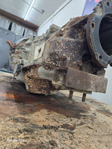 4r100 Automatic Transmission 4wd Ford F250 F350 F450 F550 Super Duty 6.8L v10 triton 5.4L v8 132K Miles