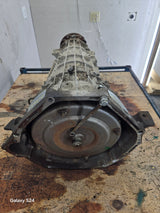 4r100 Automatic Transmission 4wd Ford F250 F350 F450 F550 Super Duty 6.8L v10 triton 5.4L v8 132K Miles