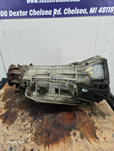 4r100 Automatic Transmission 4wd Ford F250 F350 F450 F550 Super Duty 6.8L v10 triton 5.4L v8 132K Miles