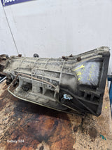 4r100 Automatic Transmission 4wd Ford F250 F350 F450 F550 Super Duty 6.8L v10 triton 5.4L v8 132K Miles