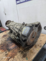 4r100 Automatic Transmission 4wd Ford F250 F350 F450 F550 Super Duty 6.8L v10 triton 5.4L v8 132K Miles