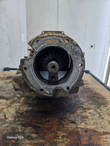 1999-2003 7.3L Power Stroke 4r100 Automatic Transmission HOLE IN CASE OTHERWISE WAS FUNCTIONAL Ford Pickup F250 F350 F450 F550 Super Duty 167k Miles