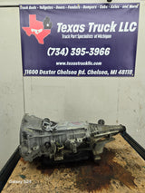 2006-2008 545rfe Automatic Transmission 2wd Dodge 4.7L v8