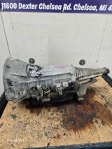 2006-2008 545rfe Automatic Transmission 2wd Dodge 4.7L v8