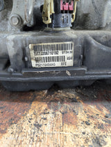 2006-2008 545rfe Automatic Transmission 2wd Dodge 4.7L v8