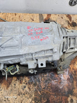 2006-2008 545rfe Automatic Transmission 2wd Dodge 4.7L v8