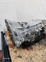 2006-2008 545rfe Automatic Transmission 2wd Dodge 4.7L v8