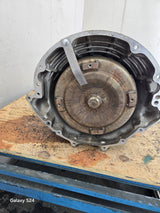 2006-2008 545rfe Automatic Transmission 2wd Dodge 4.7L v8