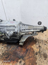 2006-2008 545rfe Automatic Transmission 2wd Dodge 4.7L v8