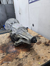 2006-2008 545rfe Automatic Transmission 2wd Dodge 4.7L v8