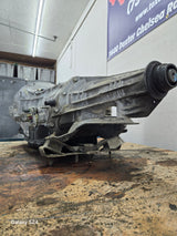 2006-2008 545rfe Automatic Transmission 2wd Dodge 4.7L v8