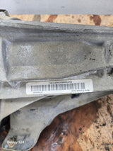 2006-2008 545rfe Automatic Transmission 2wd Dodge 4.7L v8