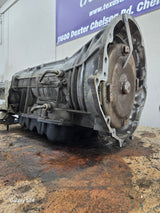 2006-2008 545rfe Automatic Transmission 2wd Dodge 4.7L v8