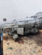 2006-2008 545rfe Automatic Transmission 2wd Dodge 4.7L v8