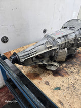 2006-2008 545rfe Automatic Transmission 2wd Dodge 4.7L v8