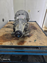 2006-2008 545rfe Automatic Transmission 2wd Dodge 4.7L v8