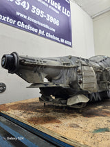 2006-2008 545rfe Automatic Transmission 2wd Dodge 4.7L v8