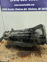 2003-2010 5r110 Automatic Transmission 4x4 6.4L power stroke v8 109K MILES