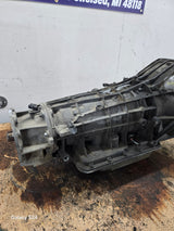 2003-2010 5r110 Automatic Transmission 4x4 6.4L power stroke v8 109K MILES