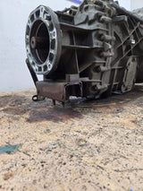 1999-2001 Ford Super Duty V10 6.8L 5.4L 4x4 ZF5 manual transmission 4wd F250 F350 F450 F550 64K MILES