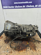 2003-2010 5r110 Automatic Transmission 4x4 2wd Ford F250 F350 F450 F550 Super Duty 6.0L power stroke 6.8L v10 triton 5.4L v8 6C3P-7000-B0 234K MILES