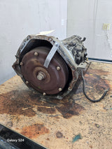 2003-2010 5r110 Automatic Transmission 4x4 2wd Ford F250 F350 F450 F550 Super Duty 6.0L power stroke 6.8L v10 triton 5.4L v8 6C3P-7000-B0 234K MILES