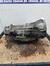 2003-2010 5r110 Automatic Transmission 4x4 2wd Ford F250 F350 F450 F550 Super Duty 6.0L power stroke 6.8L v10 triton 5.4L v8 6C3P-7000-B0 234K MILES