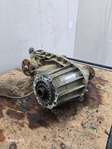1999-2001 Ford V10 6.8L 5.4L ZF5 manual transmission Floor shift 271-F transfer case F250 F350 F450 F550 Super Duty 64K MILES
