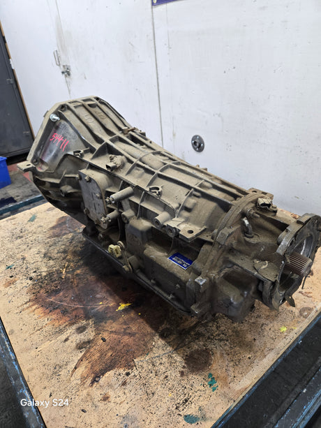 4r100 Automatic Transmission 4wd Ford F250 F350 F450 F550 Super Duty 6.8L v10 triton 5.4L v8 132K Miles