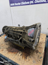 2003-2010 5r110 Automatic Transmission 4x4 6.4L power stroke v8 126K MILES