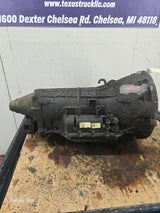 2011-2016 6.7L Power Stroke 6r140 Automatic Transmission 2wd Ford F250 F350 F450 F550 Super Duty BC3P-7000-GA
