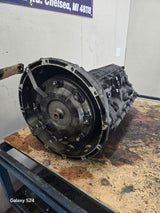 2011-2016 6.7L Power Stroke 6r140 Automatic Transmission 2wd Ford F250 F350 F450 F550 Super Duty BC3P-7000-GA